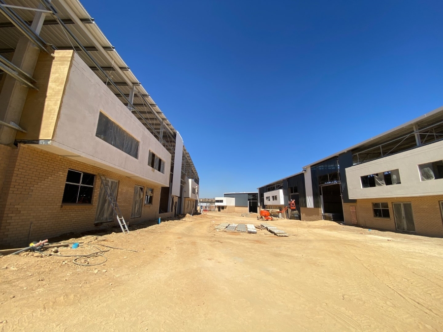 To Let commercial Property for Rent in Samrand Business Park Gauteng