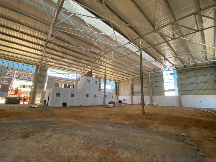 To Let commercial Property for Rent in Samrand Business Park Gauteng