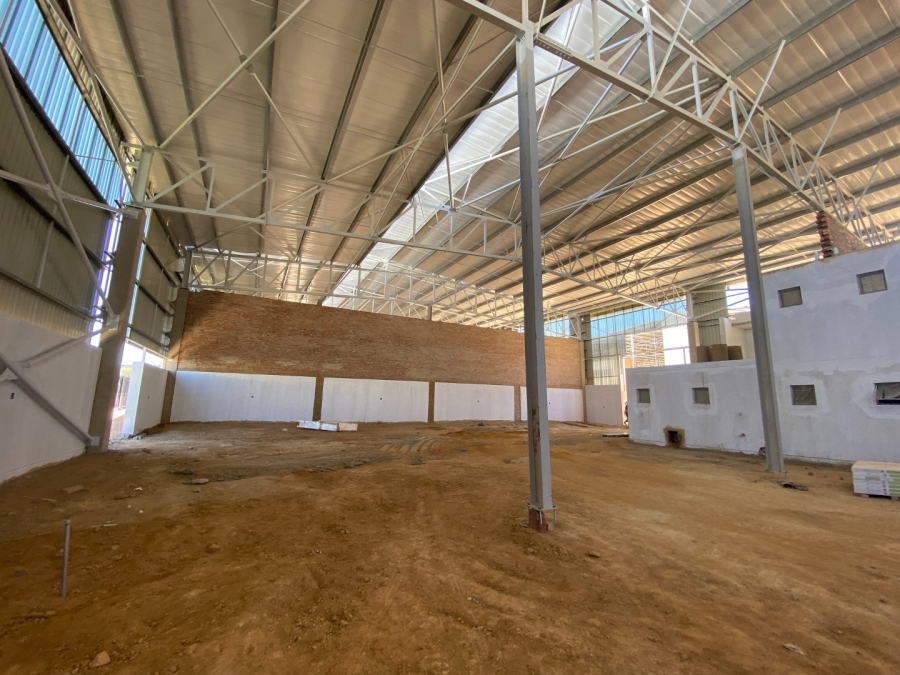 To Let commercial Property for Rent in Samrand Business Park Gauteng