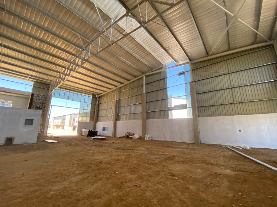 To Let commercial Property for Rent in Samrand Business Park Gauteng