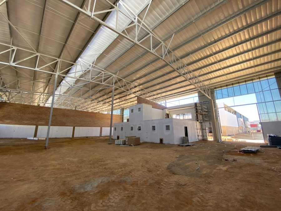 To Let commercial Property for Rent in Samrand Business Park Gauteng