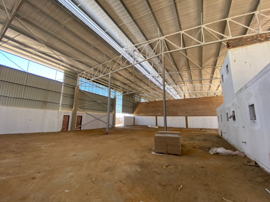 To Let commercial Property for Rent in Samrand Business Park Gauteng