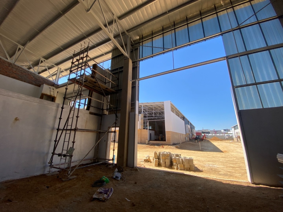 To Let commercial Property for Rent in Samrand Business Park Gauteng