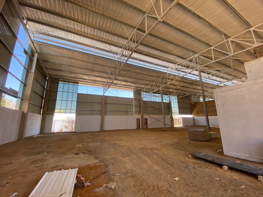 To Let commercial Property for Rent in Samrand Business Park Gauteng