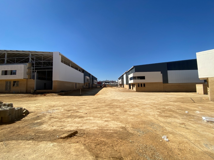 To Let commercial Property for Rent in Samrand Business Park Gauteng