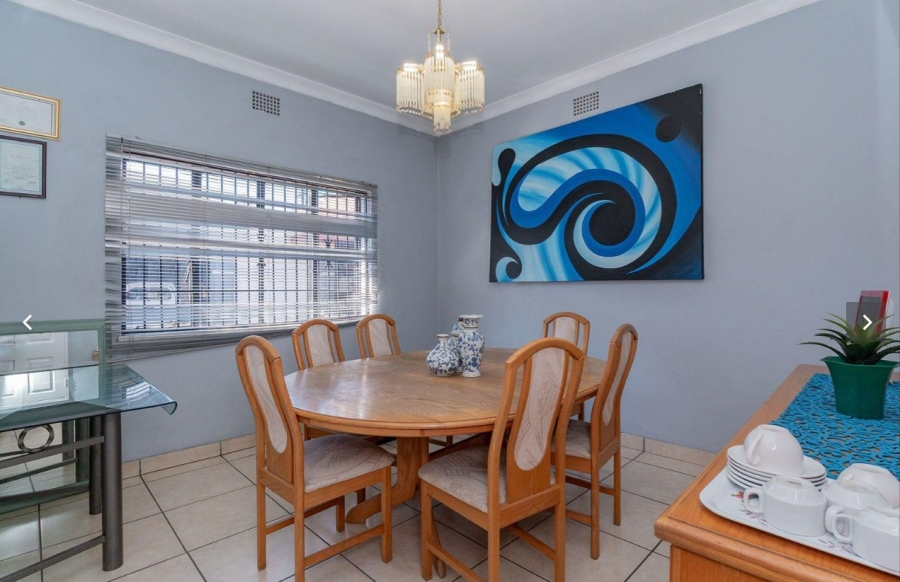 8 Bedroom Property for Sale in Edenvale Central Gauteng