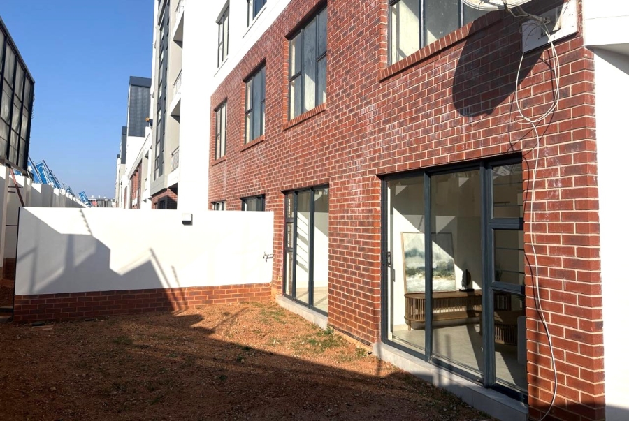 1 Bedroom Property for Sale in Greenstone Ridge Gauteng