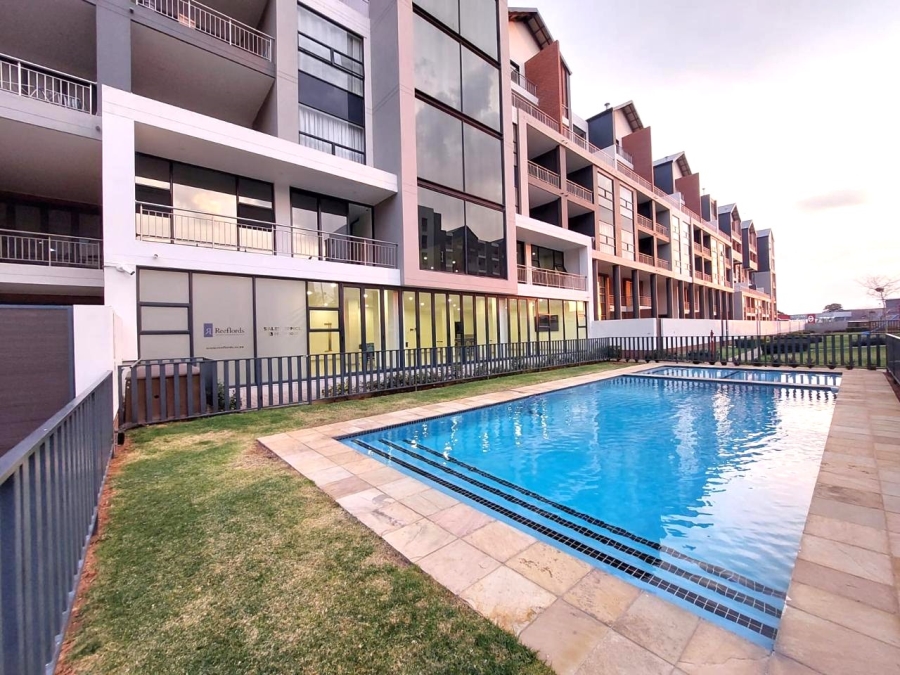 1 Bedroom Property for Sale in Greenstone Ridge Gauteng