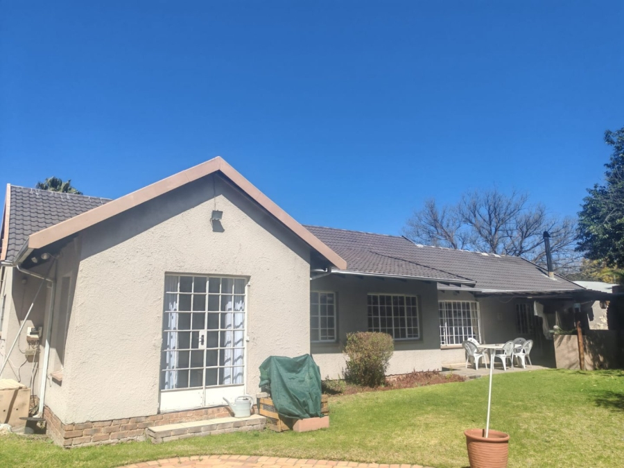 4 Bedroom Property for Sale in Atlasville Gauteng