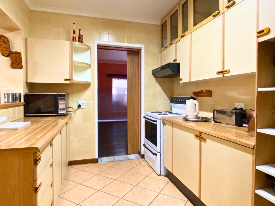 3 Bedroom Property for Sale in Dan Pienaarville Gauteng