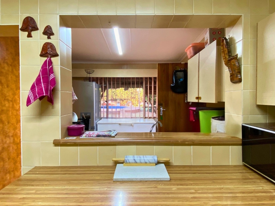 3 Bedroom Property for Sale in Dan Pienaarville Gauteng