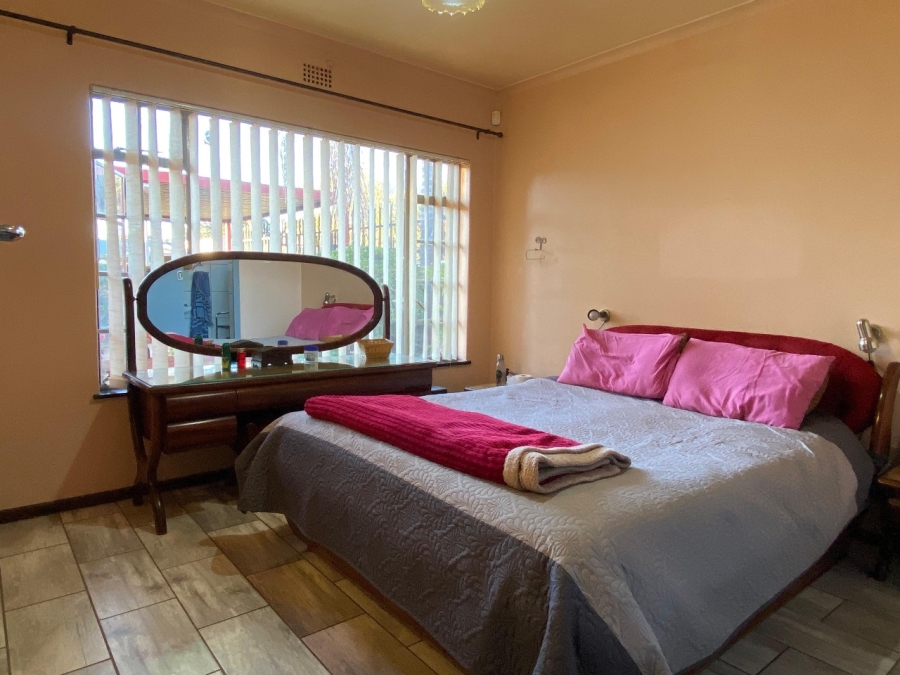 3 Bedroom Property for Sale in Dan Pienaarville Gauteng