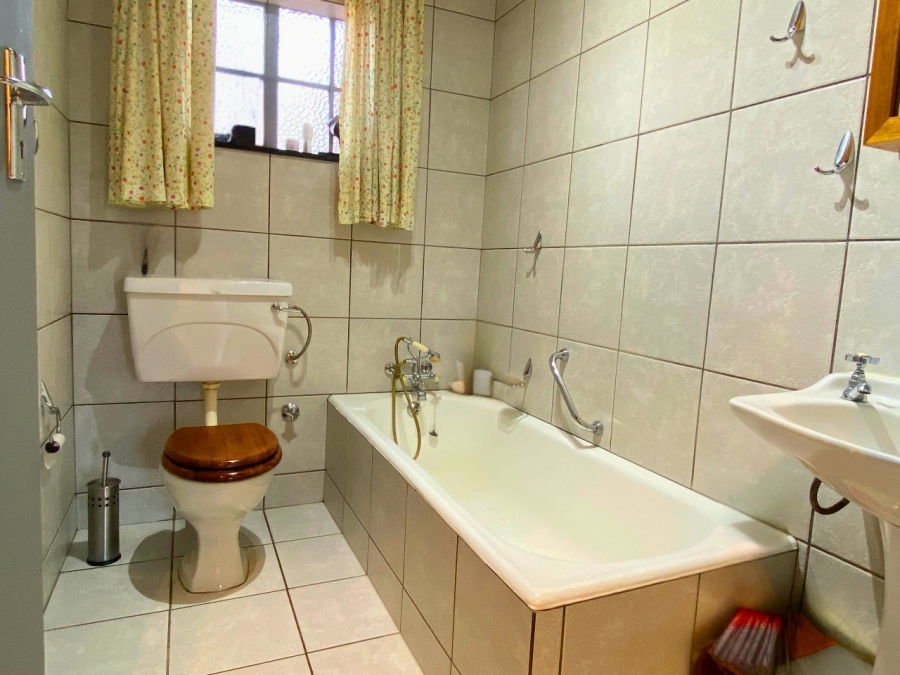 3 Bedroom Property for Sale in Dan Pienaarville Gauteng