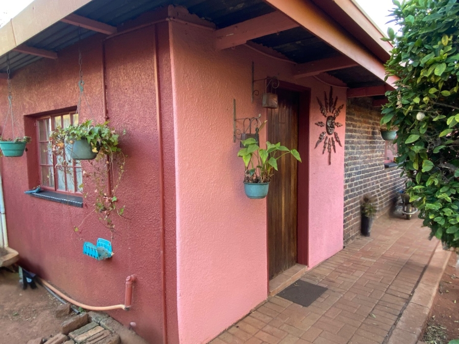 3 Bedroom Property for Sale in Dan Pienaarville Gauteng
