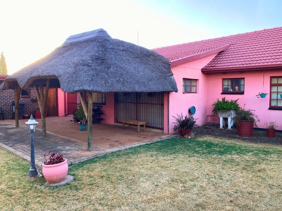 3 Bedroom Property for Sale in Dan Pienaarville Gauteng