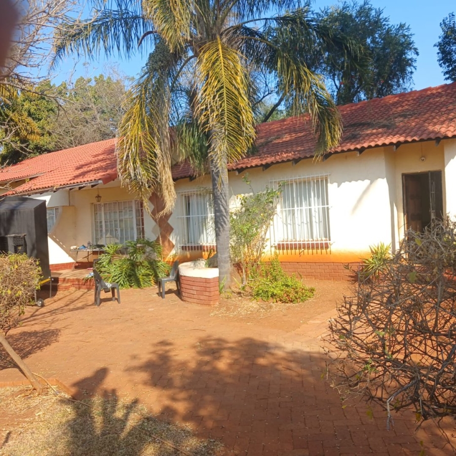 3 Bedroom Property for Sale in Chantelle Gauteng