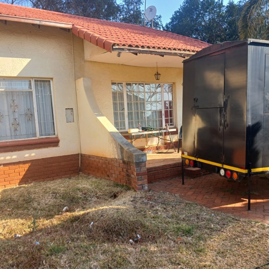 3 Bedroom Property for Sale in Chantelle Gauteng