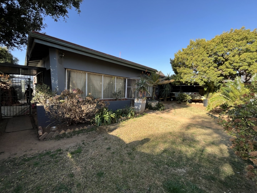 3 Bedroom Property for Sale in Kempton Park Ext 4 Gauteng