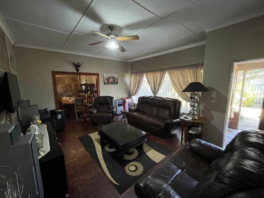 3 Bedroom Property for Sale in Kempton Park Ext 4 Gauteng