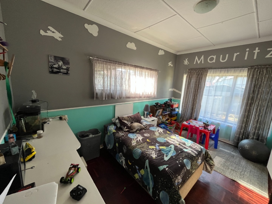 3 Bedroom Property for Sale in Kempton Park Ext 4 Gauteng