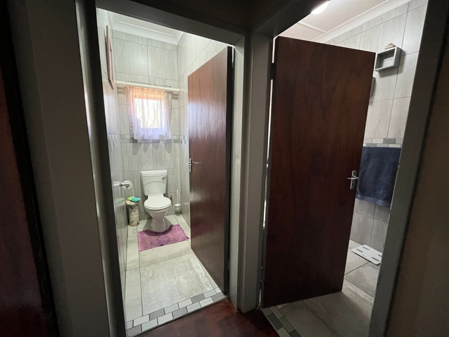 3 Bedroom Property for Sale in Kempton Park Ext 4 Gauteng