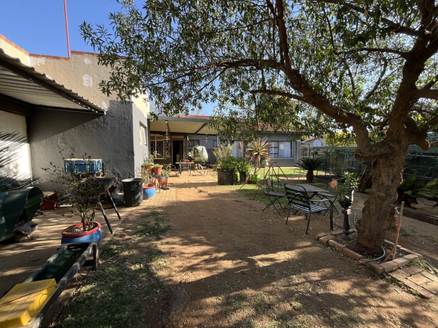 3 Bedroom Property for Sale in Kempton Park Ext 4 Gauteng