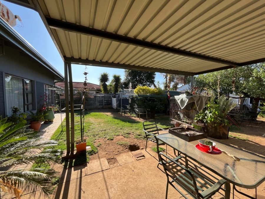 3 Bedroom Property for Sale in Kempton Park Ext 4 Gauteng