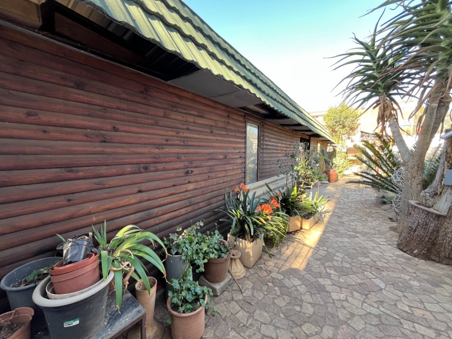 3 Bedroom Property for Sale in Kempton Park Ext 4 Gauteng