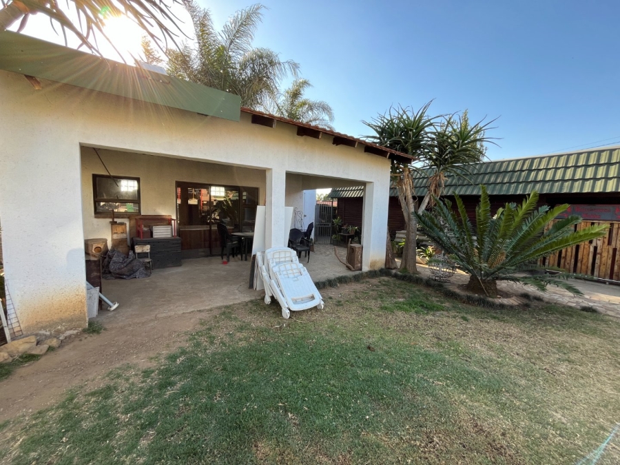 3 Bedroom Property for Sale in Kempton Park Ext 4 Gauteng