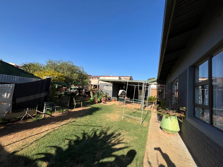 3 Bedroom Property for Sale in Kempton Park Ext 4 Gauteng