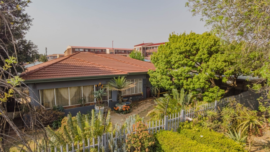 3 Bedroom Property for Sale in Kempton Park Ext 4 Gauteng