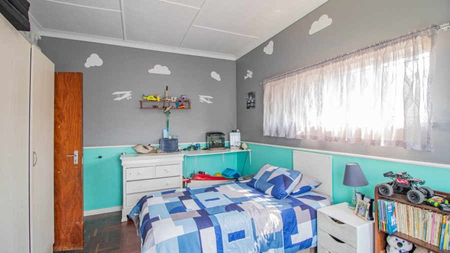 3 Bedroom Property for Sale in Kempton Park Ext 4 Gauteng