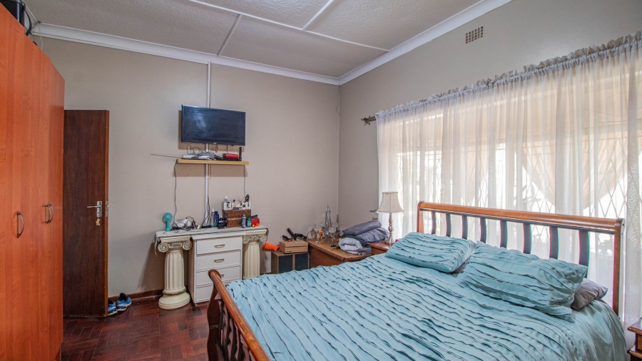3 Bedroom Property for Sale in Kempton Park Ext 4 Gauteng
