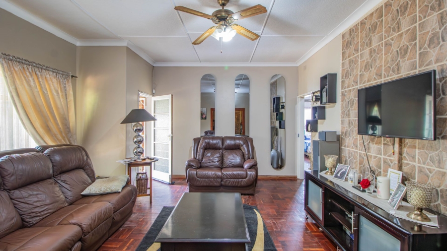 3 Bedroom Property for Sale in Kempton Park Ext 4 Gauteng