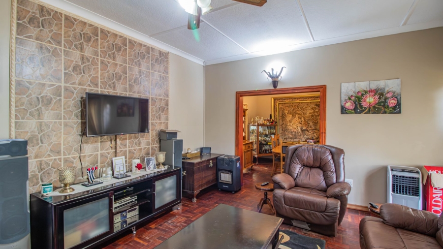 3 Bedroom Property for Sale in Kempton Park Ext 4 Gauteng
