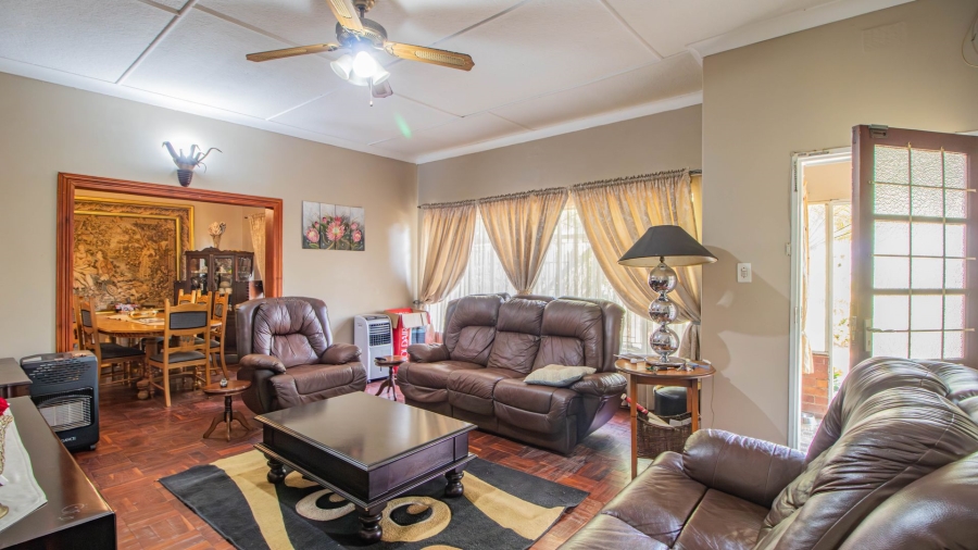 3 Bedroom Property for Sale in Kempton Park Ext 4 Gauteng