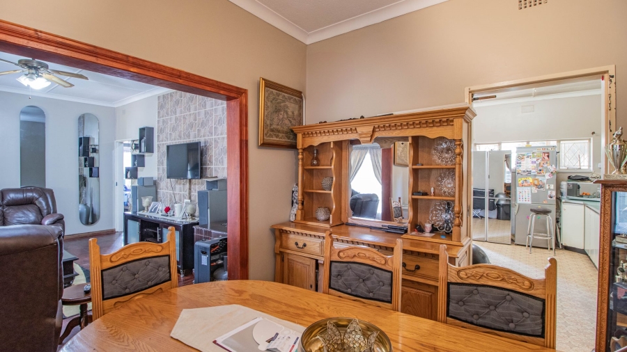 3 Bedroom Property for Sale in Kempton Park Ext 4 Gauteng
