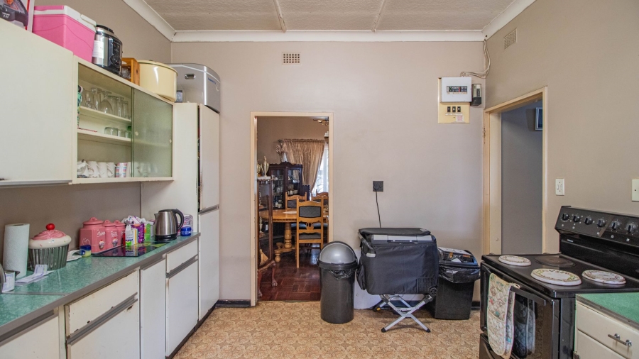 3 Bedroom Property for Sale in Kempton Park Ext 4 Gauteng