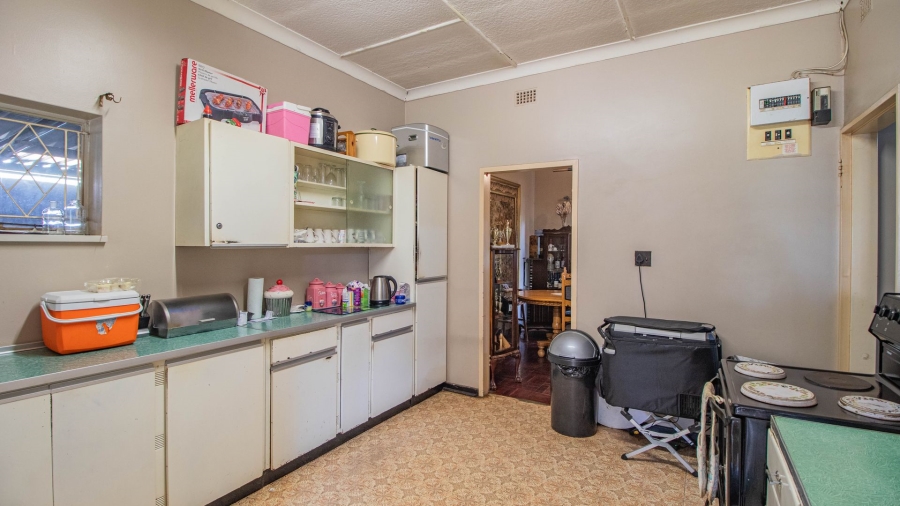 3 Bedroom Property for Sale in Kempton Park Ext 4 Gauteng