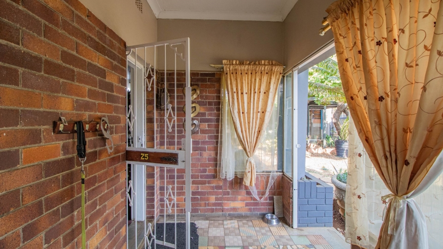 3 Bedroom Property for Sale in Kempton Park Ext 4 Gauteng