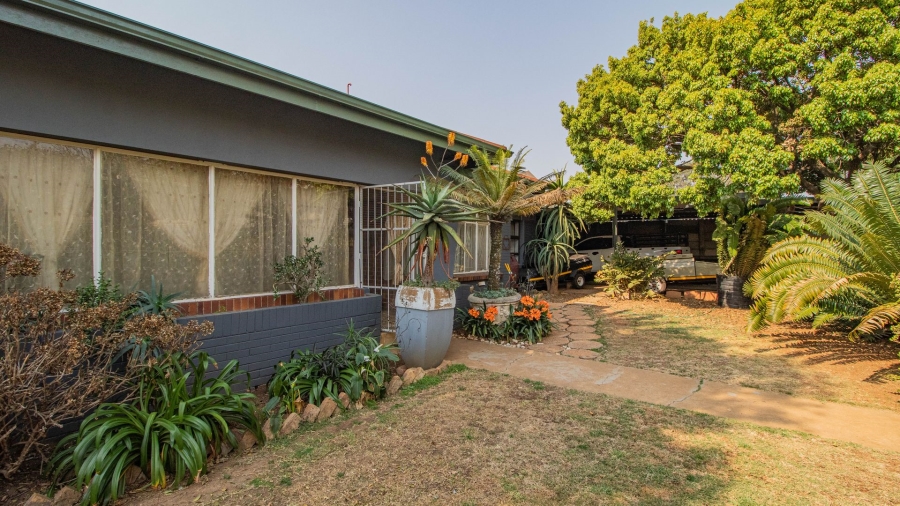 3 Bedroom Property for Sale in Kempton Park Ext 4 Gauteng
