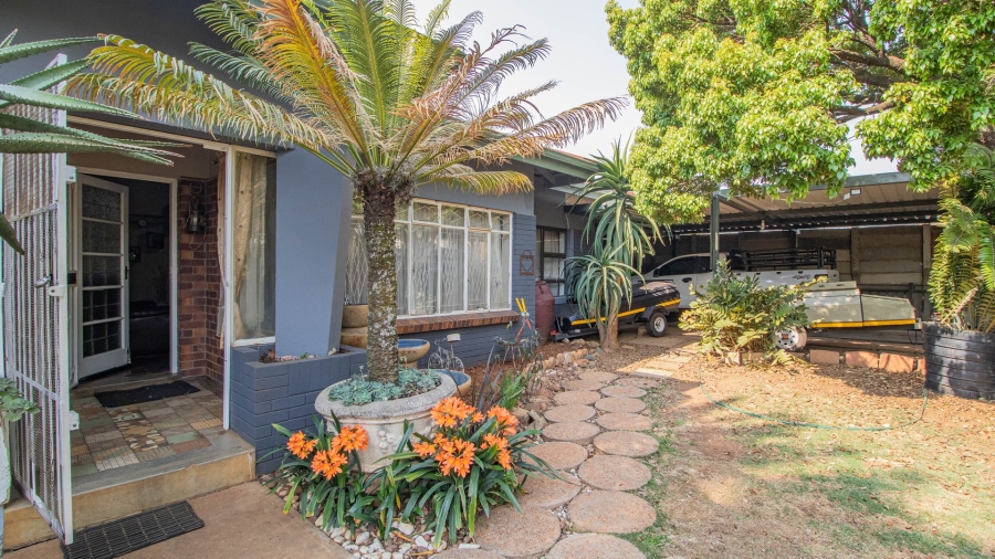 3 Bedroom Property for Sale in Kempton Park Ext 4 Gauteng
