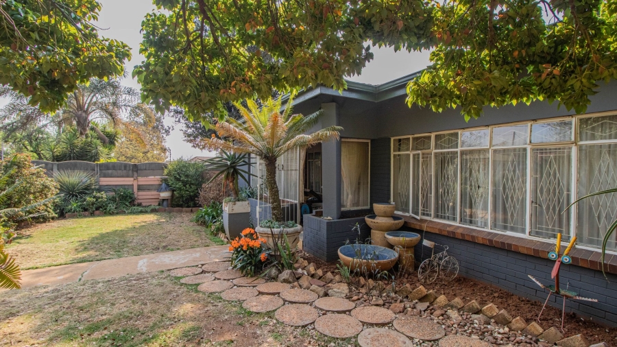 3 Bedroom Property for Sale in Kempton Park Ext 4 Gauteng