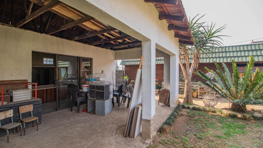 3 Bedroom Property for Sale in Kempton Park Ext 4 Gauteng