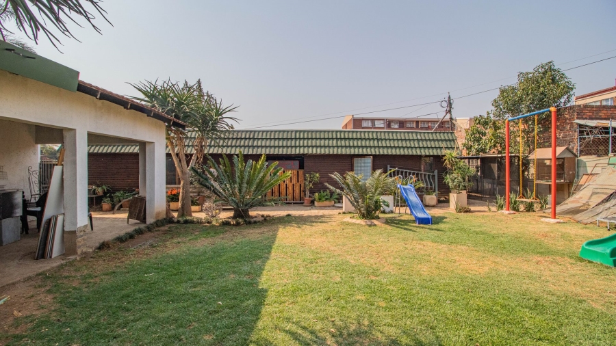 3 Bedroom Property for Sale in Kempton Park Ext 4 Gauteng