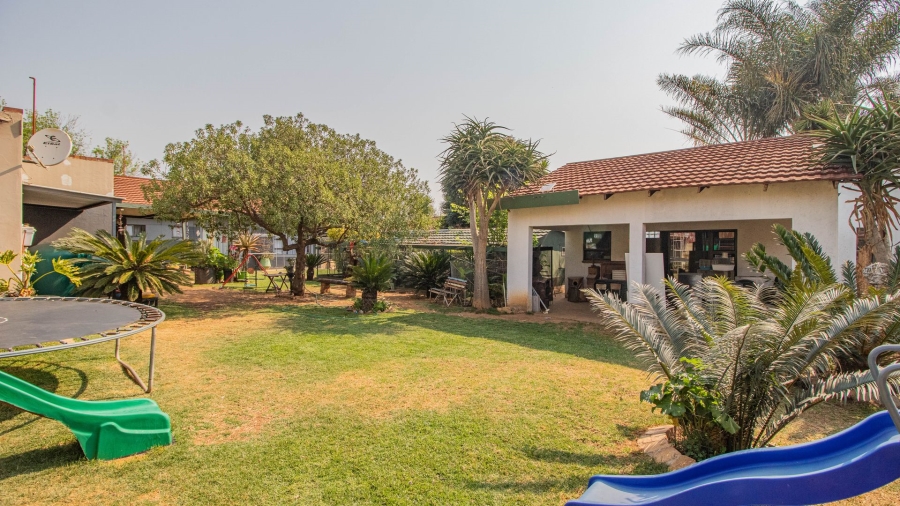 3 Bedroom Property for Sale in Kempton Park Ext 4 Gauteng