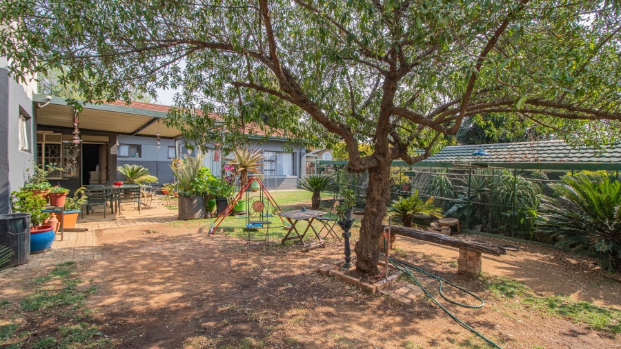 3 Bedroom Property for Sale in Kempton Park Ext 4 Gauteng