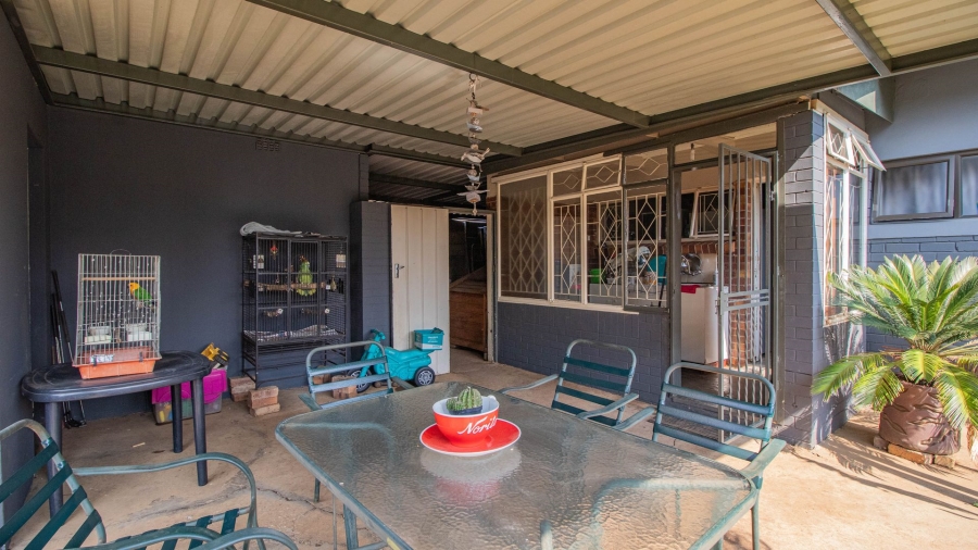 3 Bedroom Property for Sale in Kempton Park Ext 4 Gauteng