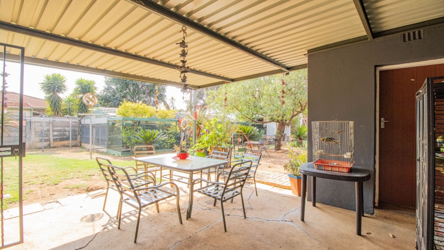 3 Bedroom Property for Sale in Kempton Park Ext 4 Gauteng