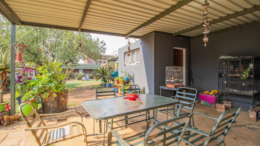 3 Bedroom Property for Sale in Kempton Park Ext 4 Gauteng